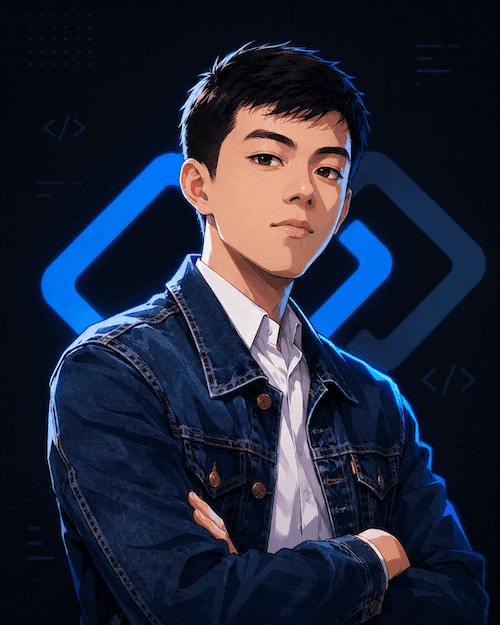 Hoa Nguyen — Product Manager & Indie Developer