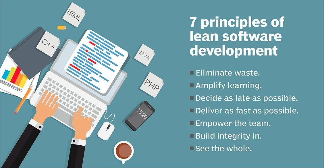 7 Lean principles